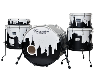 SKYLINE CUSTOM SET